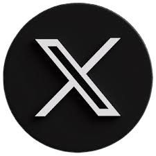 X logo