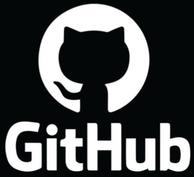 GitHub logo