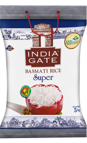 India Gate Basmati Rice
