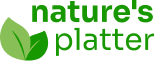 Nature's Platter Logo